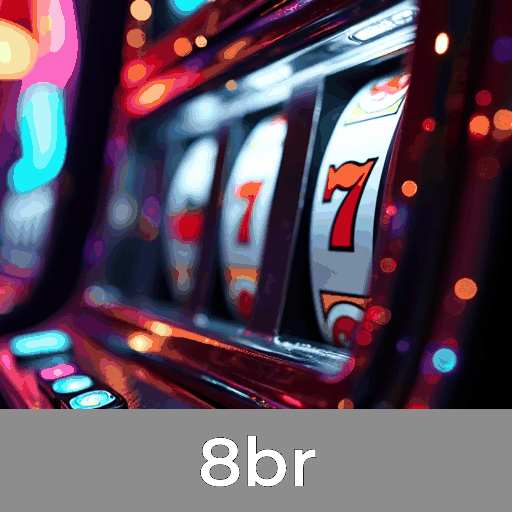 8br: A Emoção dos Jogos de Cassino e Chances de Ganhar